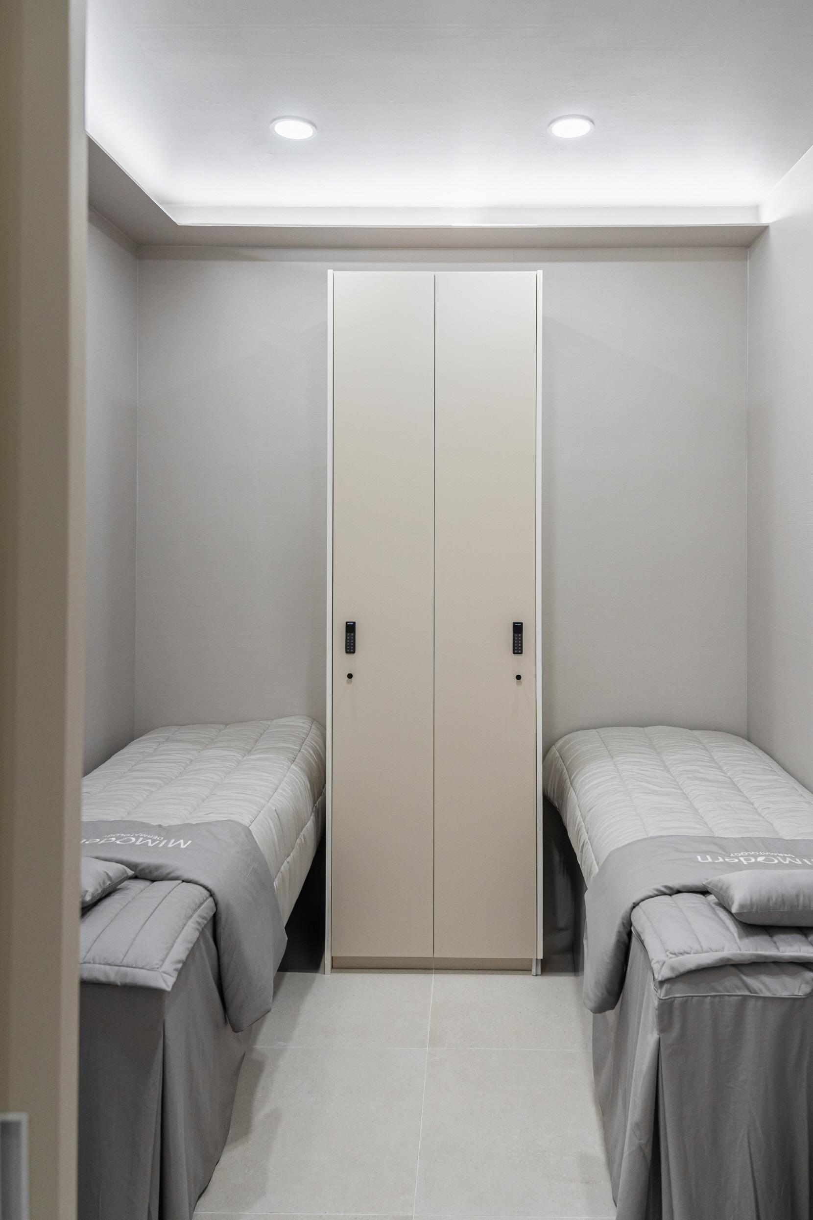 더 코나 메디스페이스 포트폴리오